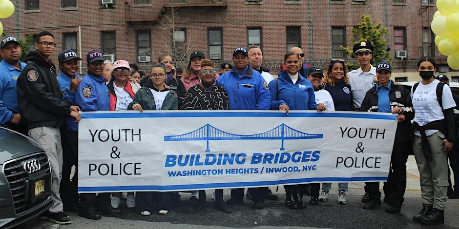 Celebrarán el 7mo aniversario de la “Caminata de Unión y Feria de Recursos” en Washington Heights, Inwood y Harlem.