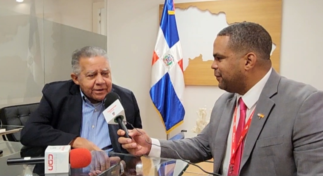 Embajador de RD en España pide no seguir “discurso y polīticas que promuevan el odio contra Haití”