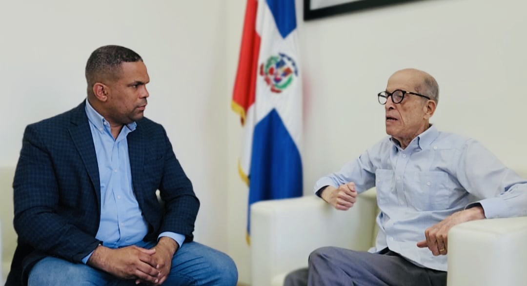 Max Puig: “Dominicanos no saben bien  de qué trata el cambio climatico”