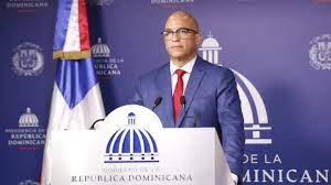 El vocero de la Presidencia, informó la entrada de ciudadanos haitianos a territorio dominicano