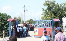 “Haiti abre su puerta de par en par”  Portada descarga 7