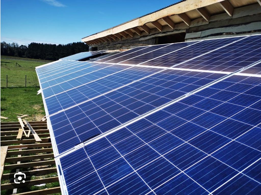 Presidente Luís Abinader encabeza este viernes primer picazo para construcción proyecto solar fotovoltaico
