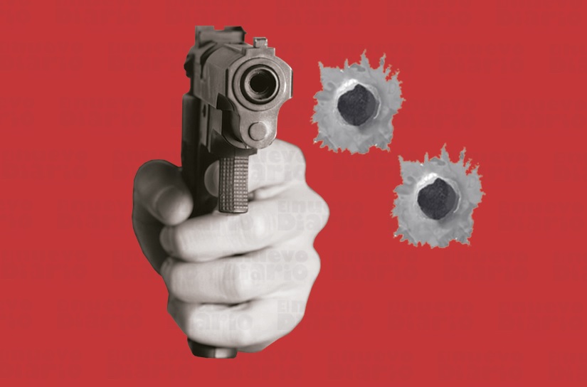 En últimas horas asesinan 5 personas en Brooklyn y 8 en Chicago; suman 2,669 en 2024-USA