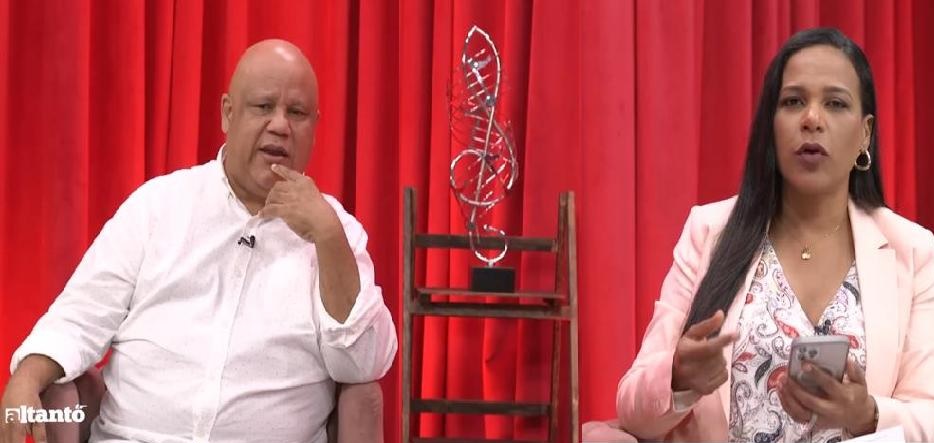 Creador grupo Aventura grabará nuevos contenidos para Youtube y redes sociales