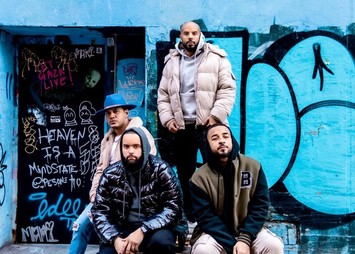 Agrupación musical dominicana en NY lanzará sencillo de salsa “La Noche de Anoche”