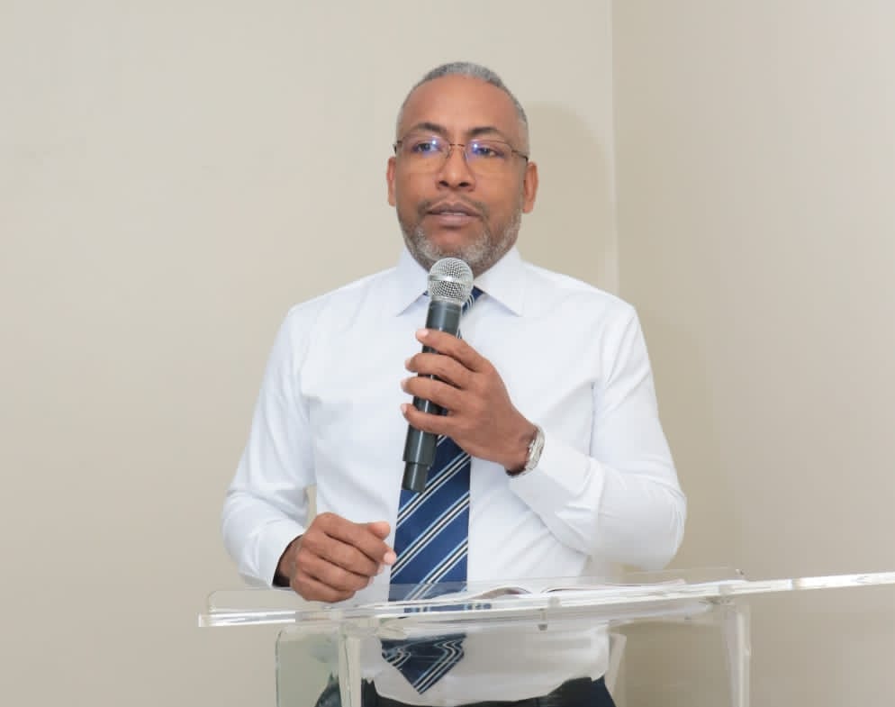 Asociación de Mayoristas pide a ministro Trabajo impulsar políticas a favor de las Mipymes