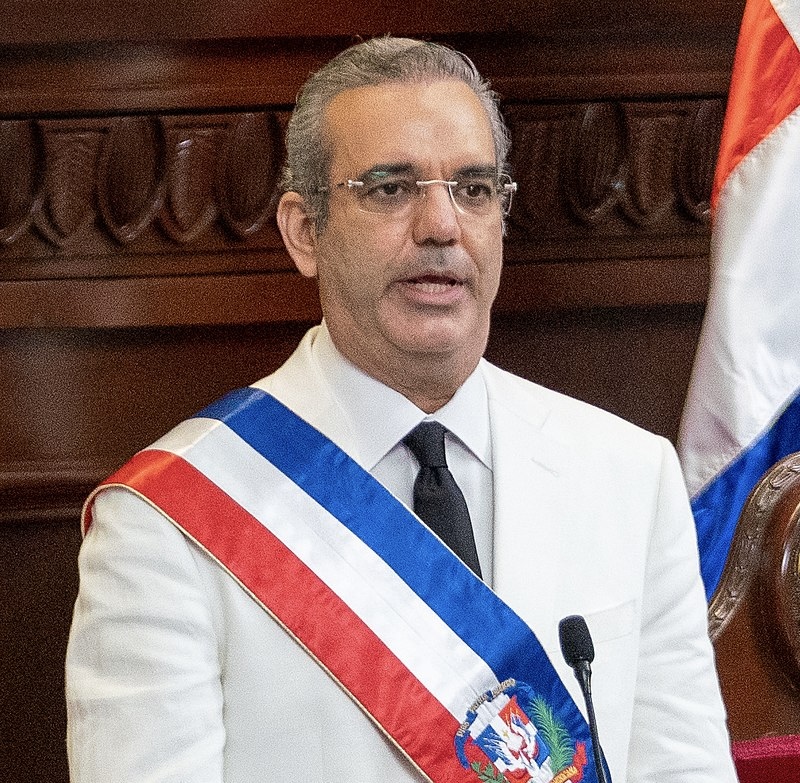 Presidente Abinader, inaugura etapa Puerto de Cabo Rojo
