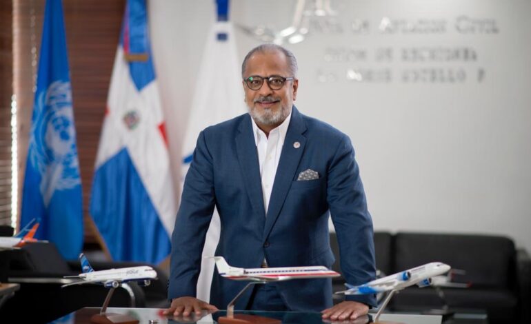 Aerolineas dominicanas aumentanfrecuencias y conexiones con otrosdestinos