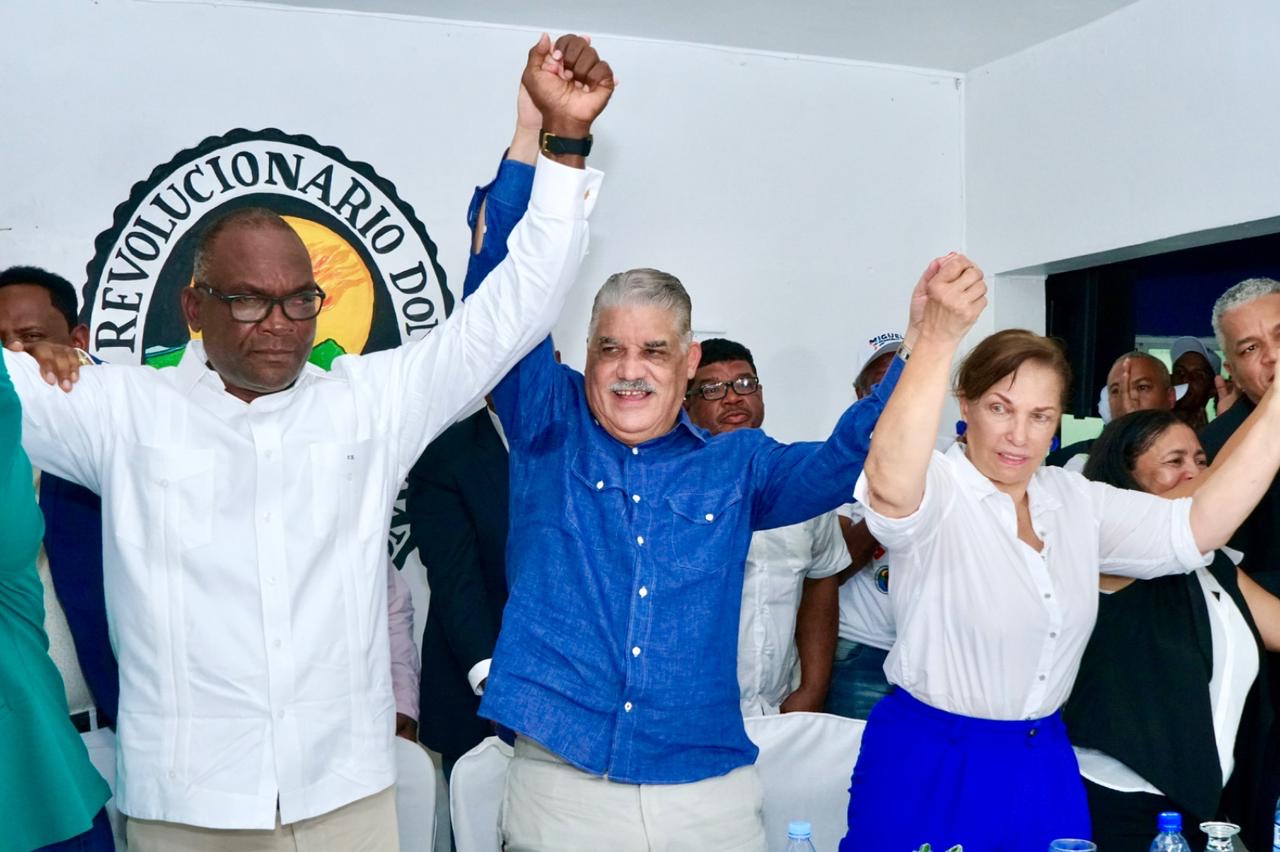 MV califica de inaceptable Ley que crea la DNI y advierte es inconstitucional