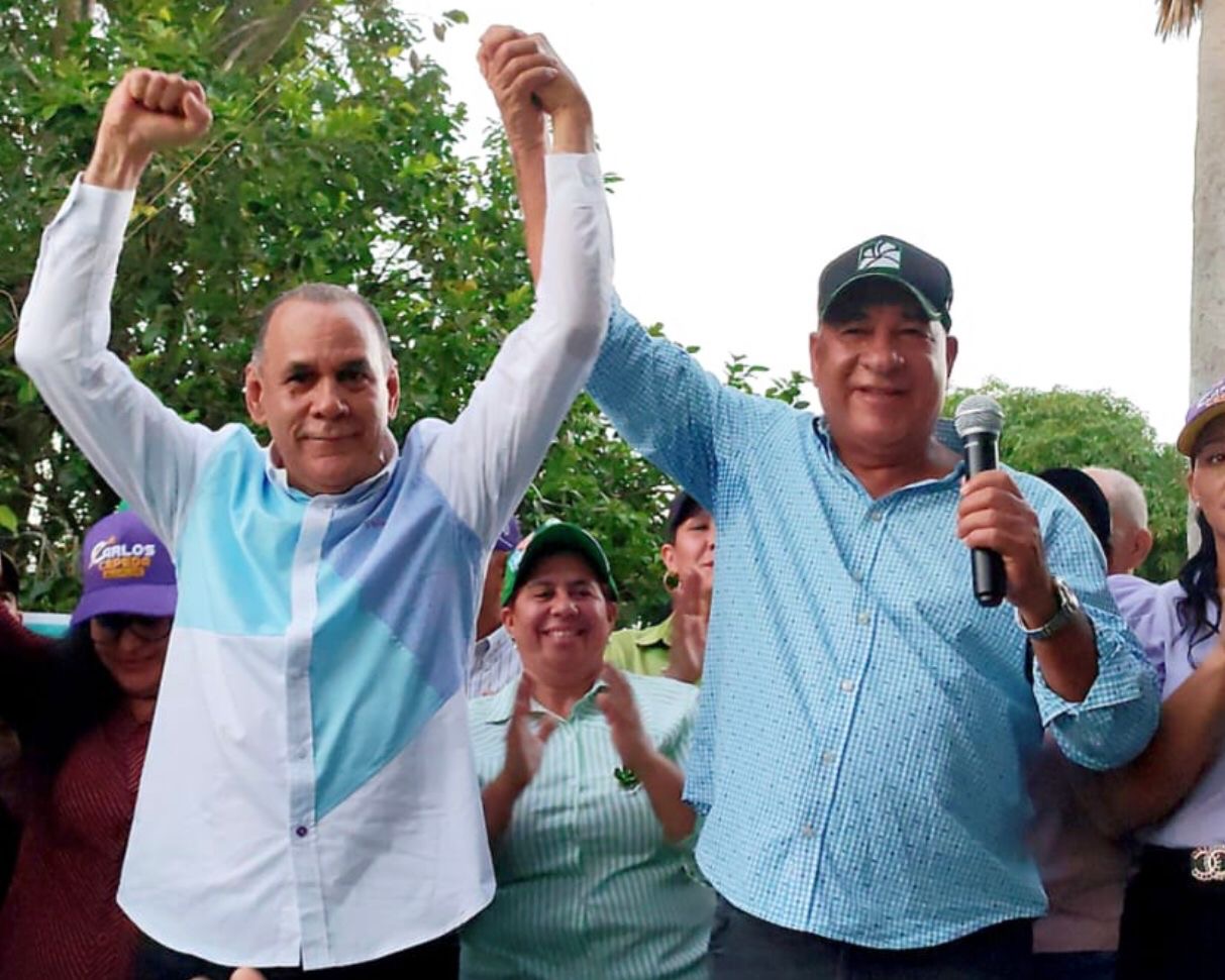 Senador asegura, “Alianza Opositora Rescate RD se va encargar de quitar a un grupo de farsantes en las elecciones de febrero y mayo”