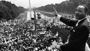 95 Natalicio de M. L. King Jr. Líder y Defensor de los derechos civiles luker 3 300x169