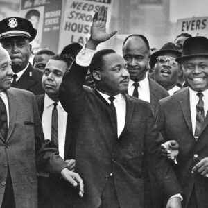 95 Natalicio de M. L. King Jr. Líder y Defensor de los derechos civiles luker 5 300x300