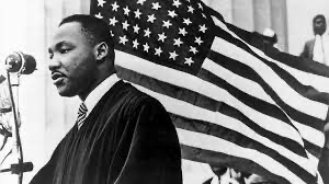 95 Natalicio de M. L. King Jr. Líder y Defensor de los derechos civiles luker 7