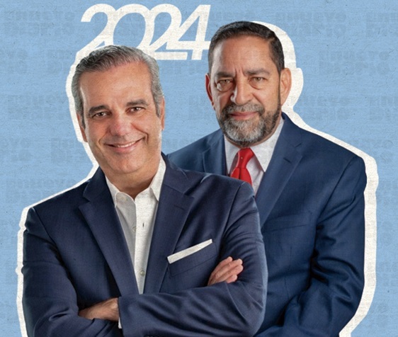 Faride juramenta cónsul RD-NY coordinar reelección Abinader en Circunscripcion 1-USA