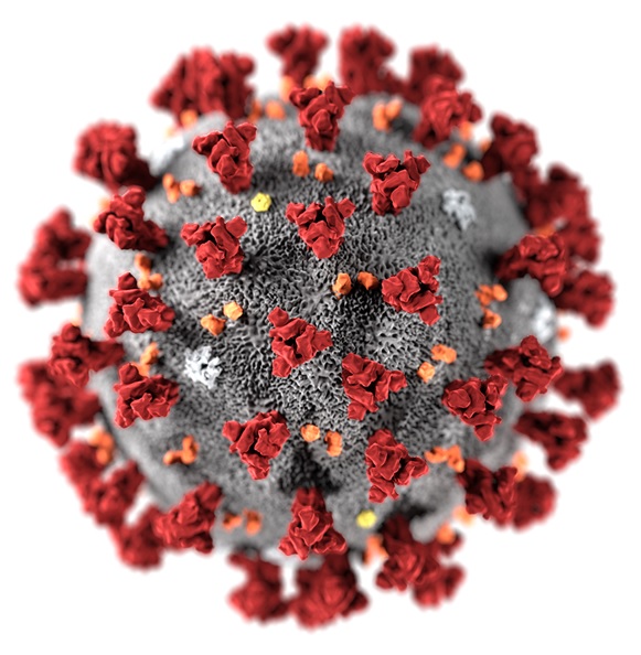 CDC recomienda personas con Covid-19 aislarse solo por 5 días
