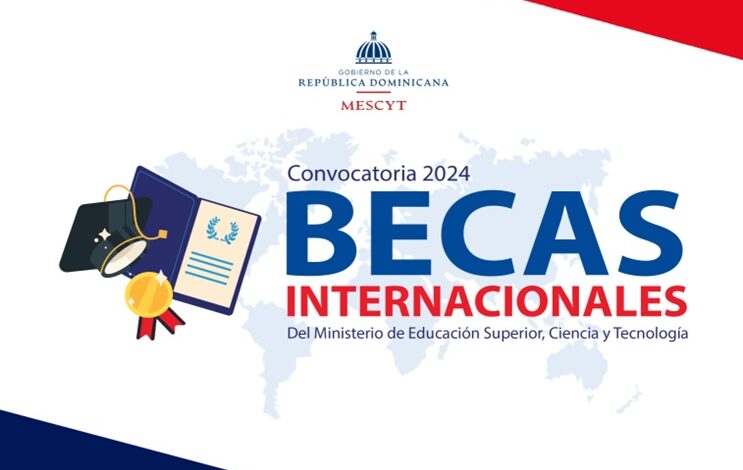 Consulado RD-NY y MESCyT anuncian becas para dominicanos