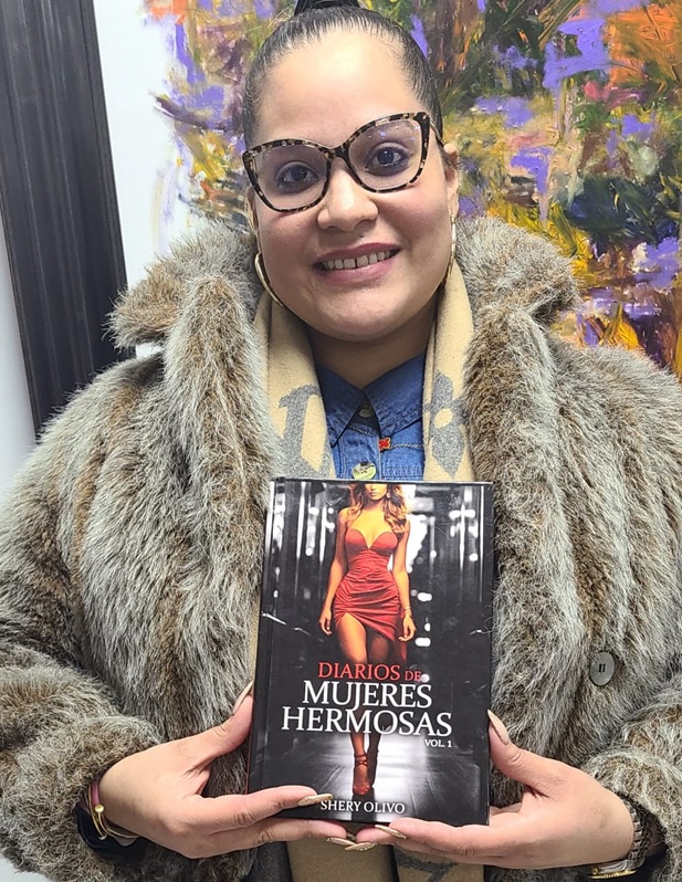 Pondrán a circular libro en NY sobre el impacto en las personas