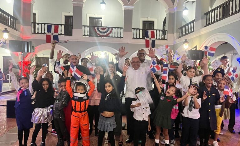República Dominicana termina con éxito exposición de arte en Puerto Rico