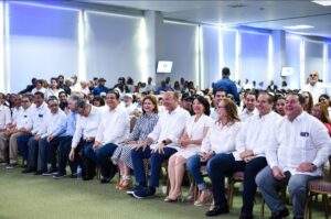 Frente de Salud del PRM anuncia su respaldo a Ulises Rodríguez y a Daniel Rivera, candidatos a alcalde y senador por Santiago 4de4f2f9 0965 406d a168 863913a43773 300x199