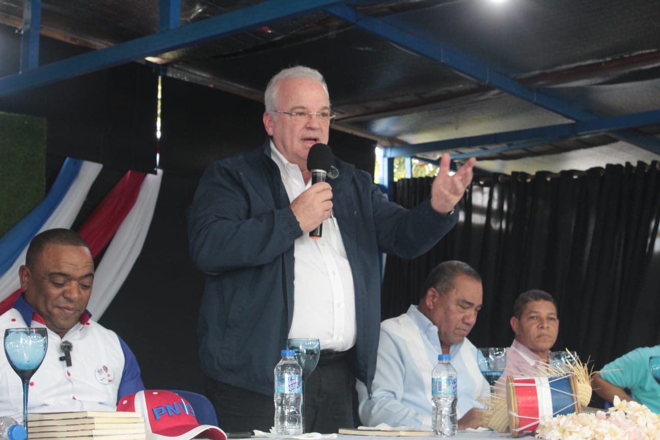 Presidente PNVC exhorta a nuevos votantes escoger mejor propuesta de candidatos por el desarrollo del país