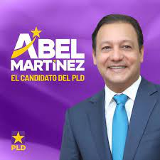 Abel Mrtinez,exhorta, a la JCE, evitar que se repita el escándalo de Febrero en los comicios de Mayo