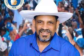 Alcalde de Dajabón, Santiago Riverón, «Conspiraron contra mi por ser del PLD»