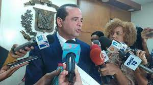 Manuel Crespo Acusa a legisladores de la FP de «celebrarle la fiesta al gobierno»