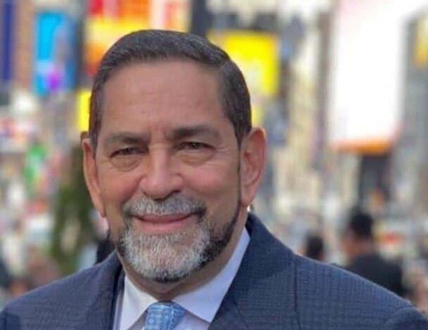 Eligio Jaquez exhorta a dominicanos en EE.UU a participar masivamente en elecciones