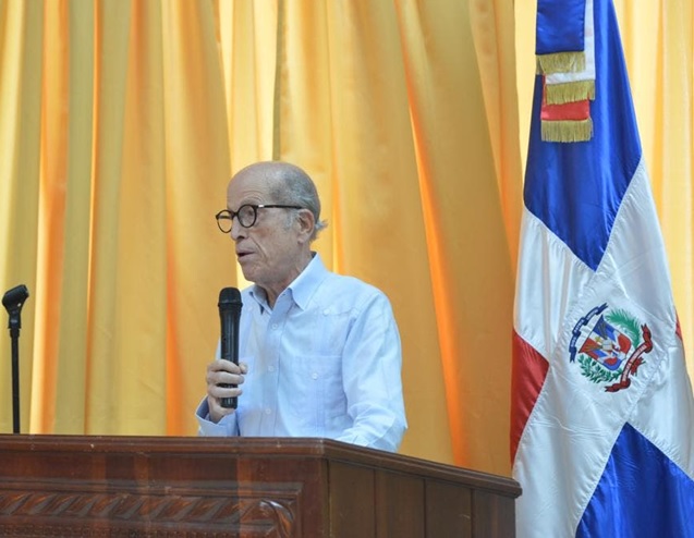 Max Puig será orador principal conferencia en NY “Clima en Crisis”