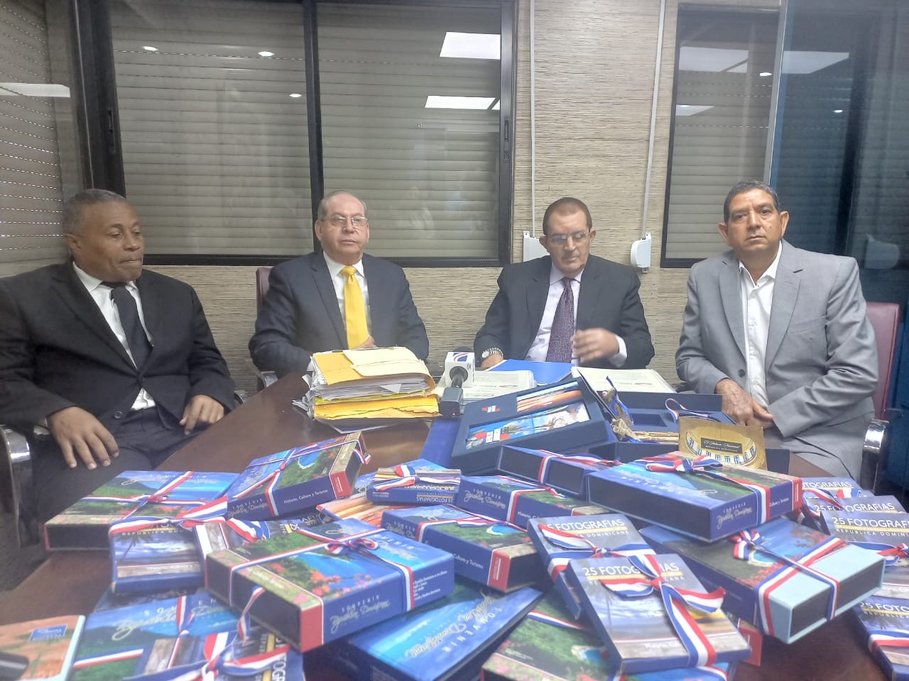 Demandarán a ministro de Turismo David Collado, ProDominicana y otras instituciones públicas y privadas por plagio a proyecto «Marca País»