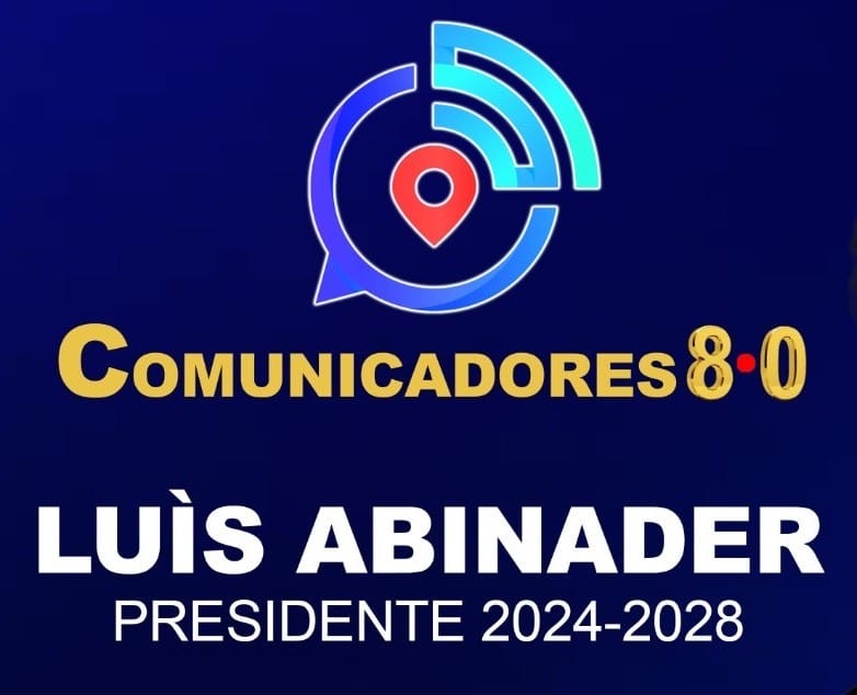 El coordinador del Movimiento Comunicadores 8.0 Luis Abinader Presidente, entregará alimentos acorde con la costumbre de Semana Santa  Portada 6b0e2189 099e 413f a72d 063d0f89dc86 5