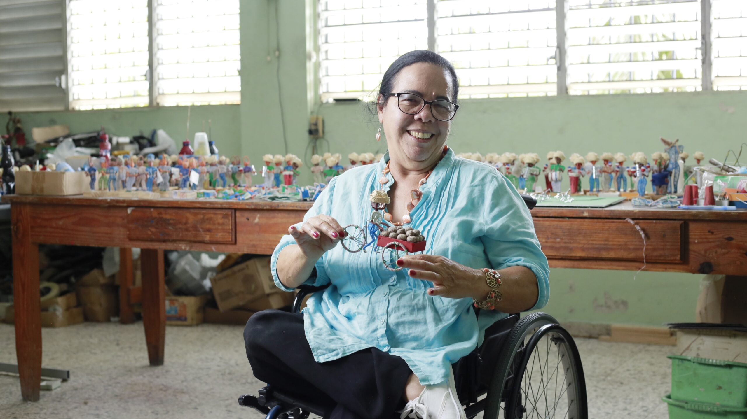 Mujeres SUPEREmprendedoras” de Supérate ya ha graduado a 964 mujeres; el proyecto integró a 1,500