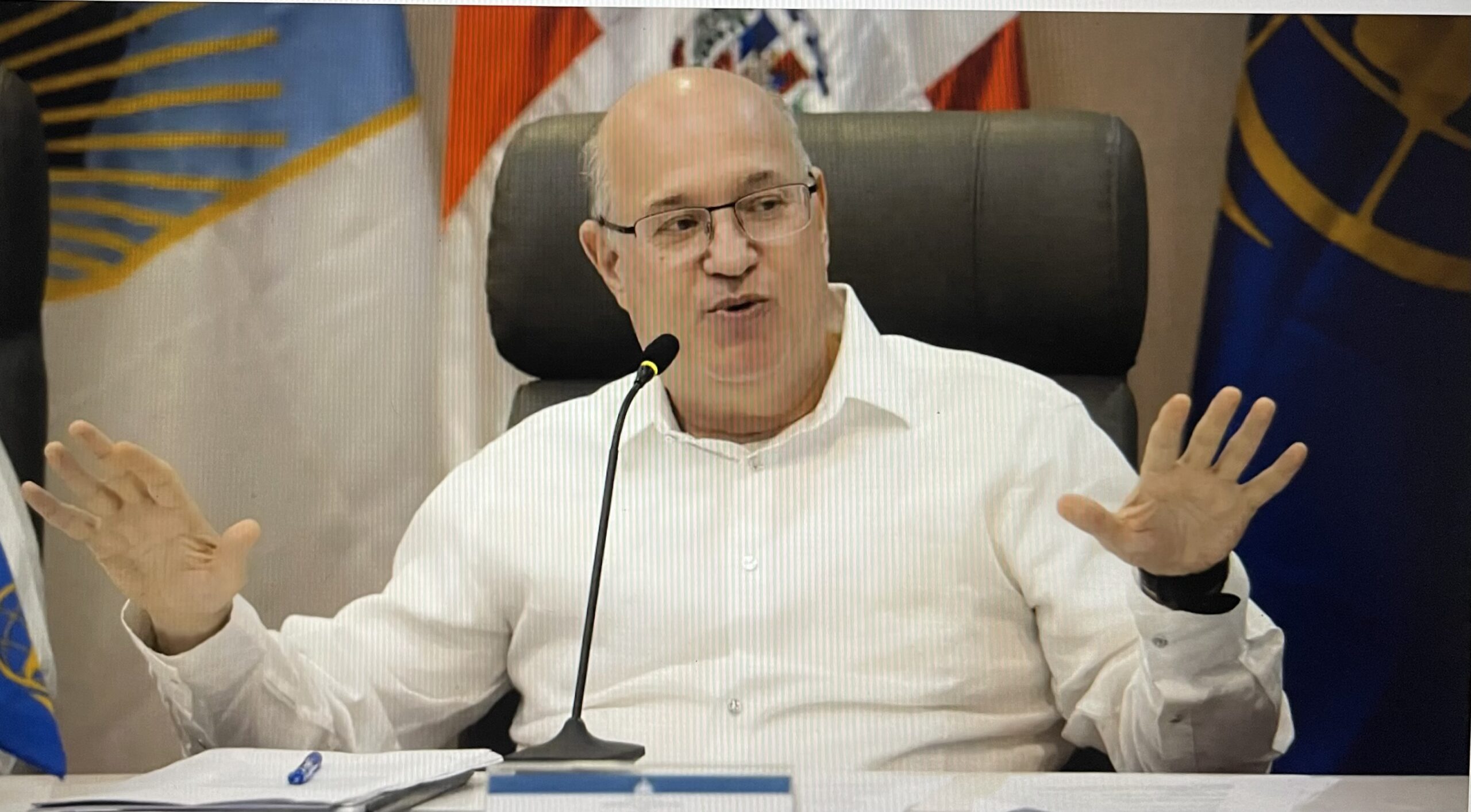 BID abordará transformaciones clave para el futuro regional