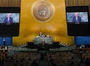 ONU desestima retirada de su personal de Haití en medio de escalada