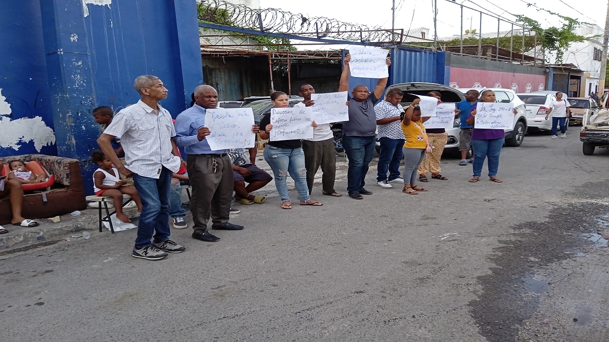 Celebremos Con Júbilo El 31 De Marzo Día De Las Juntas De Vecinos