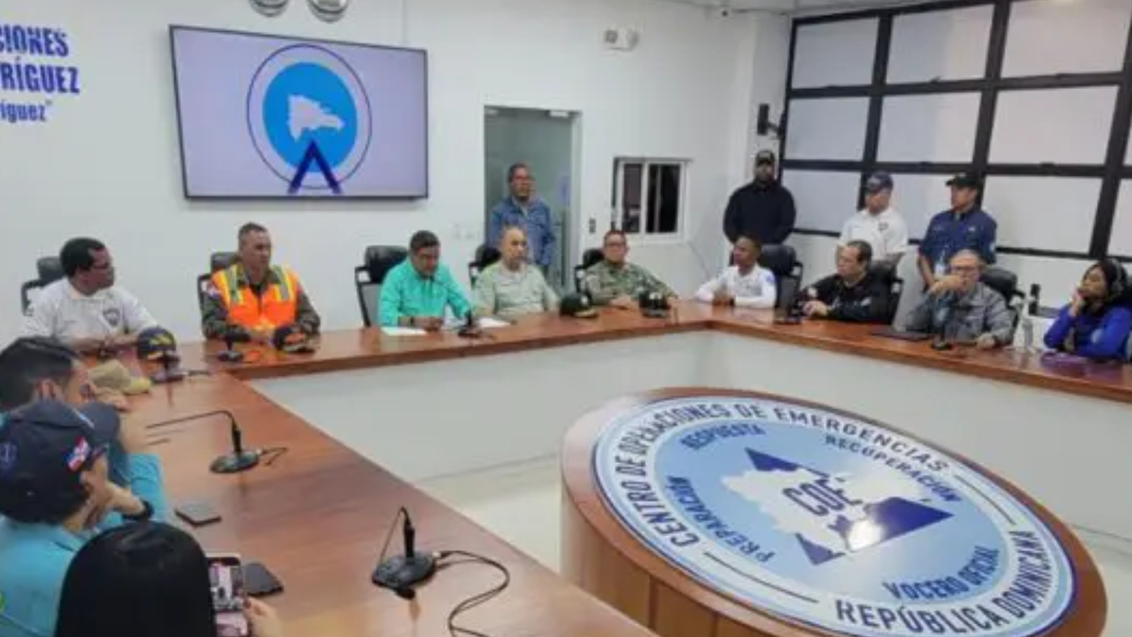 Cuatro muertos durante asueto Semana Santa