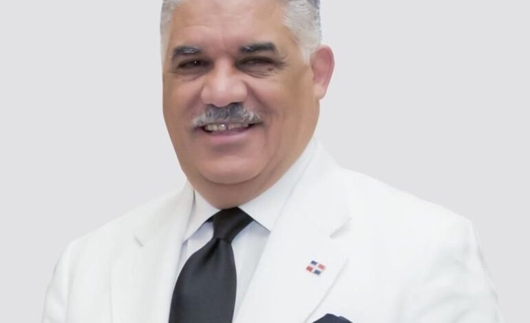 Miguel Vargas advierte al presidente no usar tema Haití de forma “electorera”
