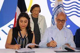 Coraasan y empresa potabilizadora de México firman acuerdo de colaboración