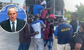 La ONU, deportaciones son injustas de haitianos desde RD
