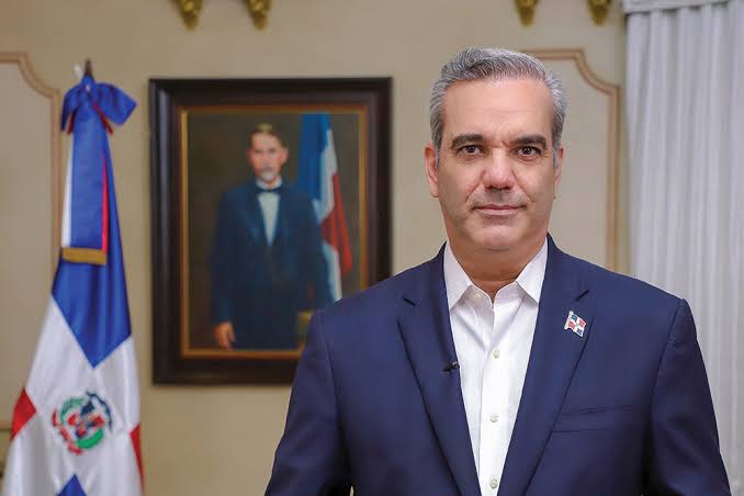 Conversatorio entre el Presidente Abinader y la Opinión Pública