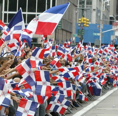 Dominicanos NYC llaman apoyar protestas hará Asopadom en RD  Portada 000 Dominicanos NY llaman connacionales desistir entrar a USA en la Vuelta por Mexico 1
