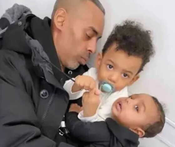 Dominicano retira tubo a hijo de 2 años tras ser afectado por incendio; otro de 1 sigue grave hospital NYC