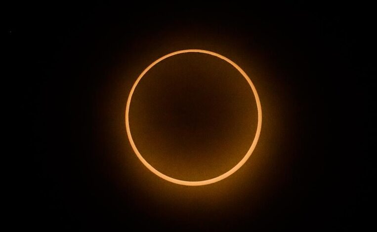 Eclipse solar total próximo día 8 crea grandes expectativas entre neoyorkinos