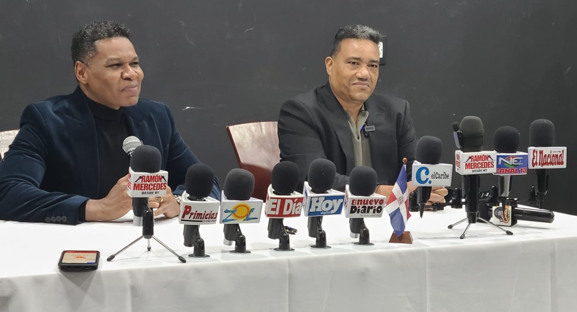 Raymond y Miguel presentarán “Gala del Humor” durante gira por NY y NJ