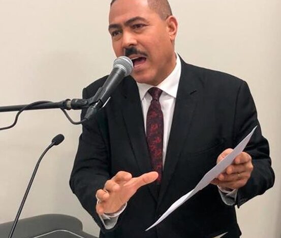 Polanco hará “Media Tour” próximos días en RD; coalición lo apoyará llamando familiares en USA