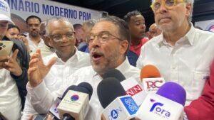 Venancio Alcántara respalda candidatura a senador de Guillermo Moreno y Vicente Sánchez a diputado en el Distrito Nacional 0870cce5 5c7f 4f65 8268 b36f443948d4 300x169