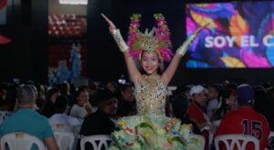 Carnavalito celebra el regreso de la Gala Infantil de Carnaval después de 25 años 117db8e9 033c 4e25 a224 9fd2a40a7bc4 300x165