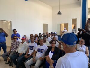Comunicadores 8.0 Luis Abinader presidente juramenta nuevos miembros en San Pedro de Macorís 119e90c2 19b4 4f33 bcc5 0146c1ccc5db 300x225