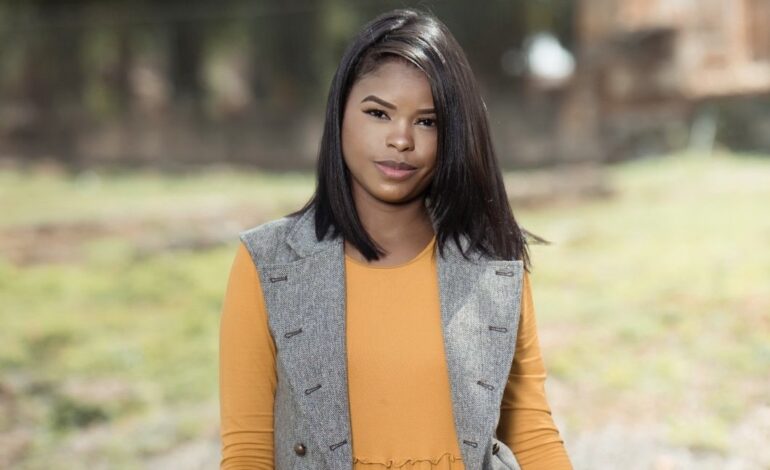 Primicias Producciones presentará a la cantante Annie Hernández, Adorando en el Lugar Santísimo 2024