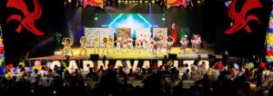 Carnavalito celebra el regreso de la Gala Infantil de Carnaval después de 25 años 4d444b73 c4b1 4262 ad08 a833be4a0ce8 300x106